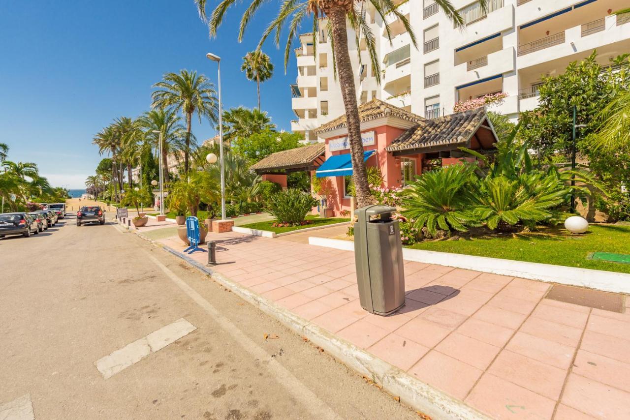 Apartament Studio, With Sea View, In Medina Garden - Puerto Banus *