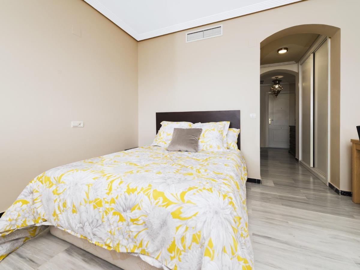 Apartament Studio, With Sea View, In Medina Garden - Puerto Banus